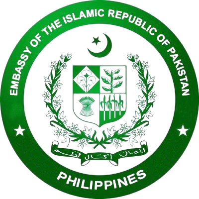 Eid Closure: Pakistan Embassy Manila
